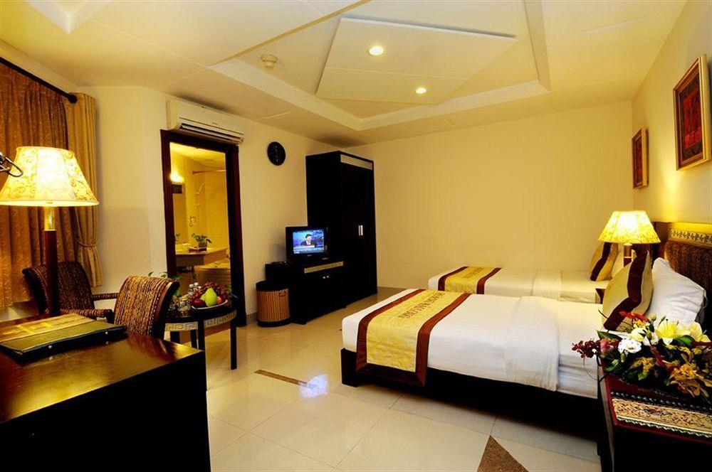 Khách sạn Alagon & 3*