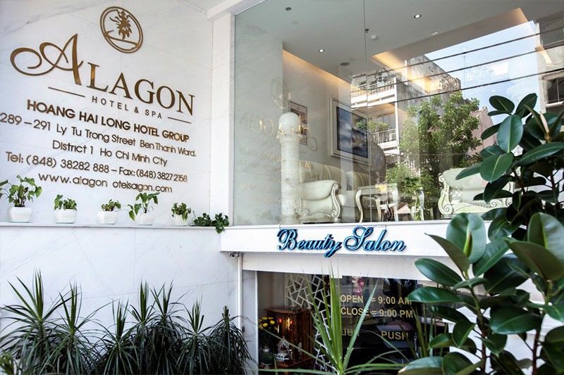 Alagon & TP. Hồ Chí Minh