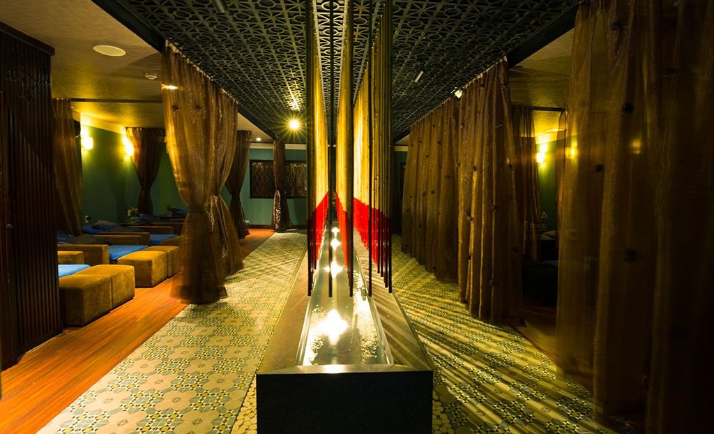 Alagon & Khách sạn TP. Hồ Chí Minh