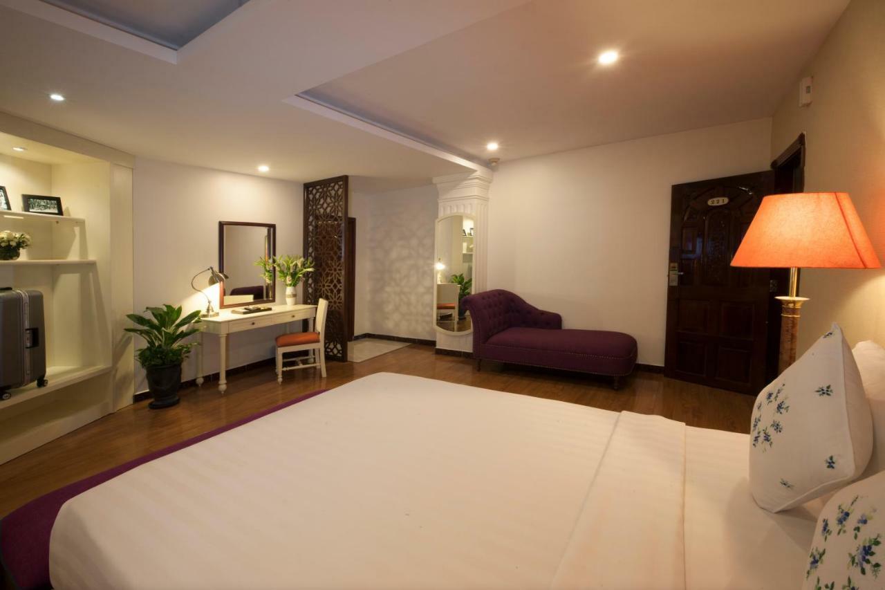 Khách sạn Alagon & 3*