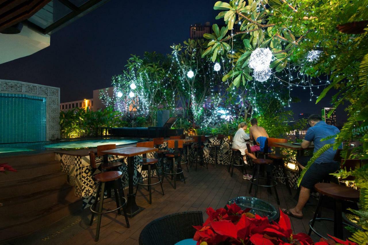 Alagon & 3* TP. Hồ Chí Minh