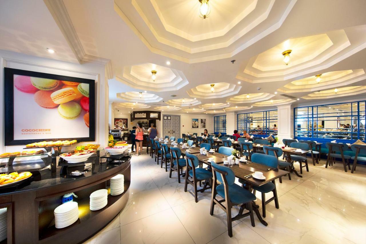 Alagon & Khách sạn TP. Hồ Chí Minh