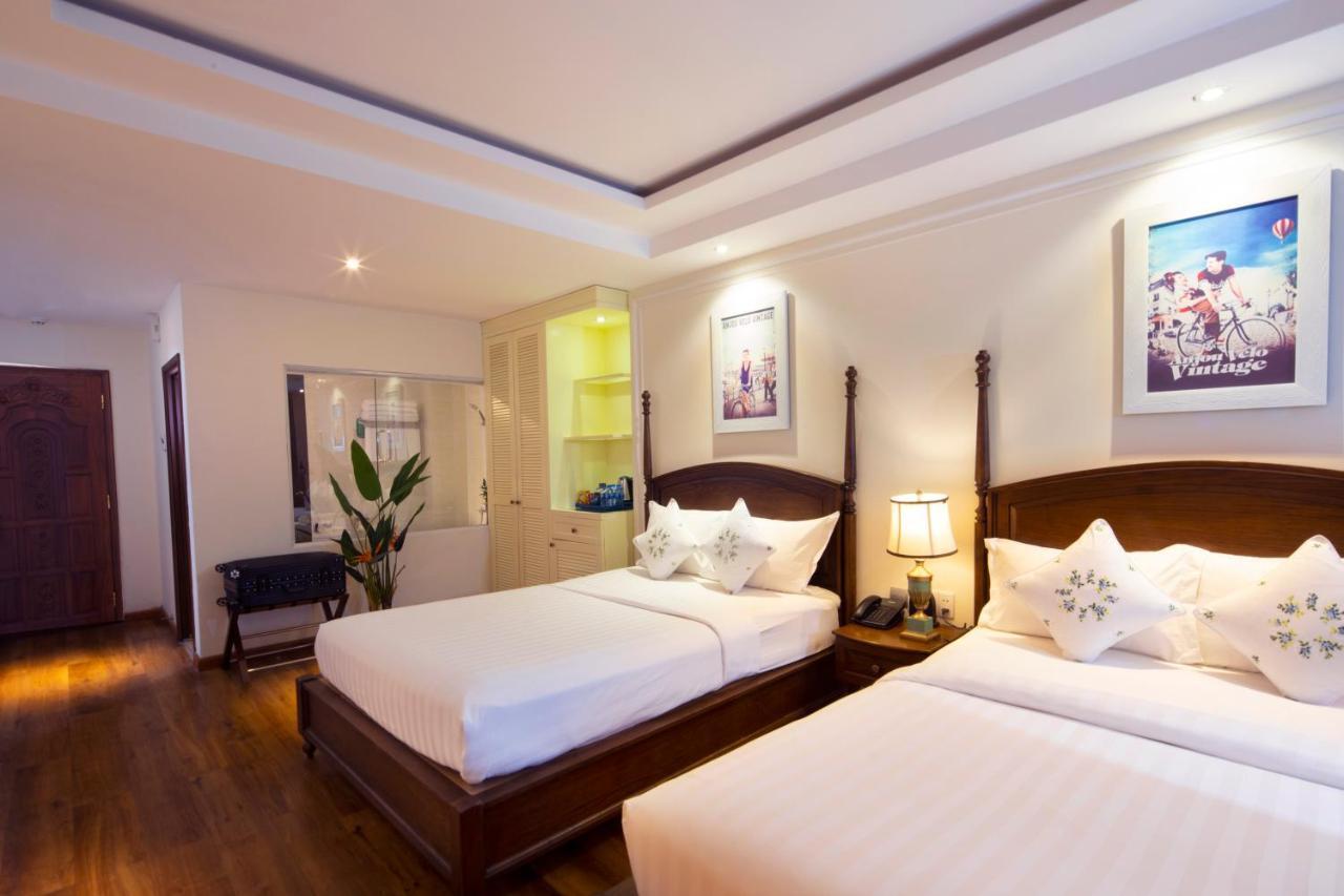 Alagon & Khách sạn TP. Hồ Chí Minh