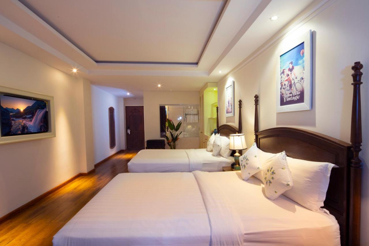 Alagon & Khách sạn TP. Hồ Chí Minh
